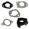 Carburetor Set Gasket Garden Home Yard Accessories