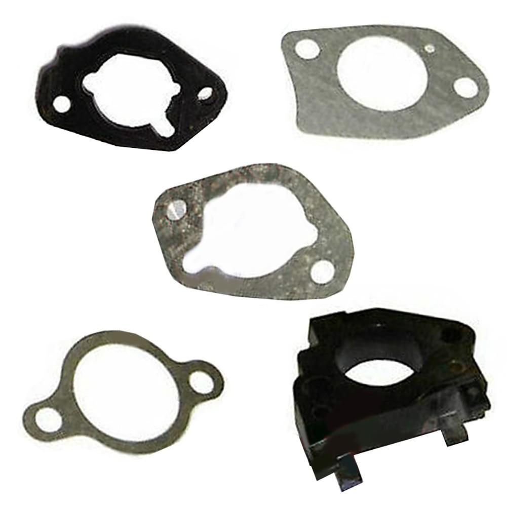 

Carburetor Set Gasket Garden Home Yard Accessories