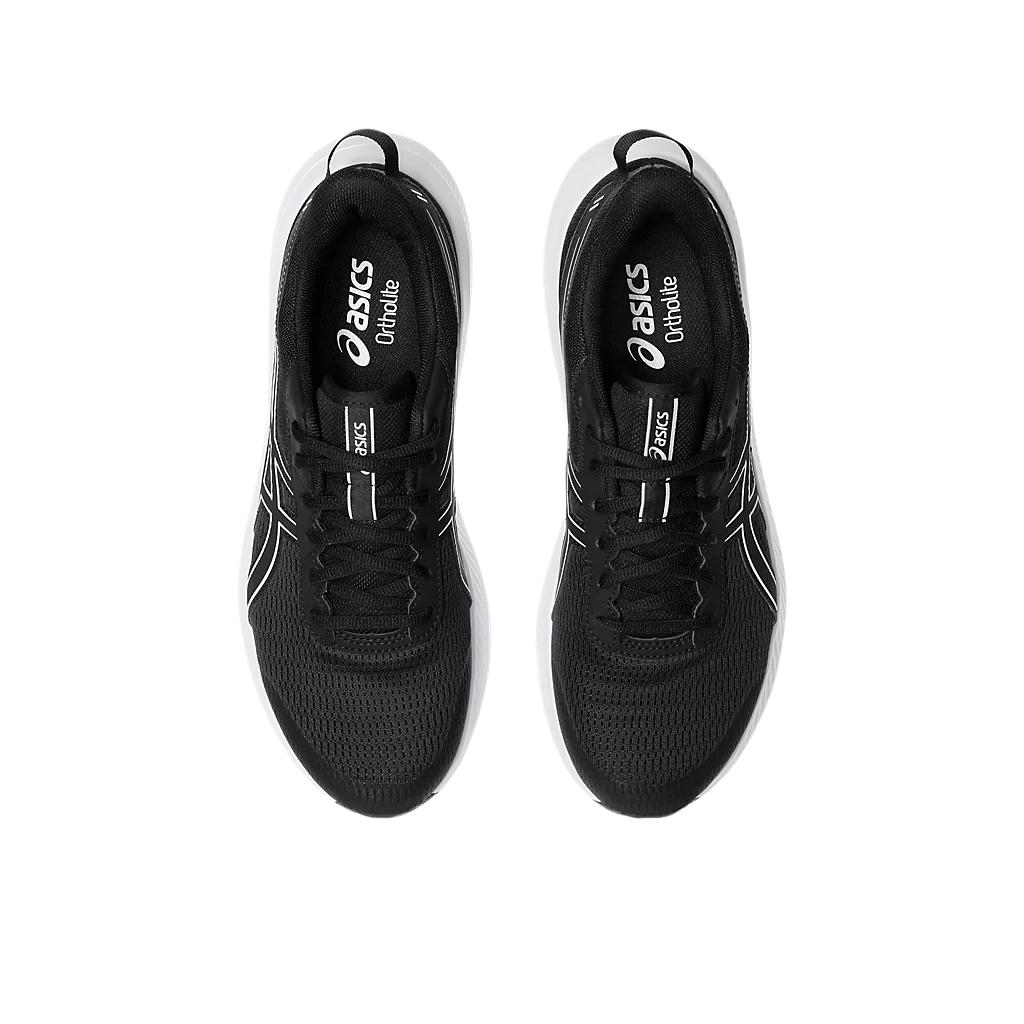 Asics Jolt 5 Mens Black White 1011B963-003