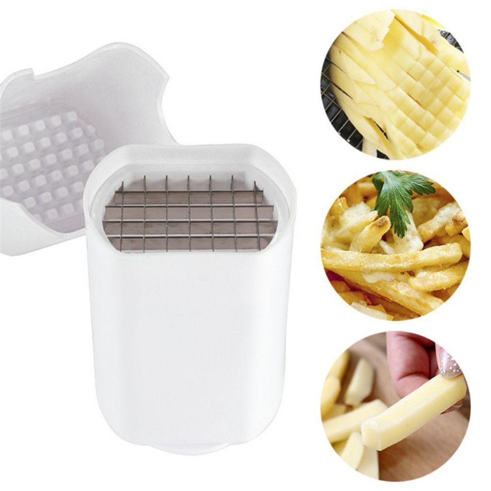 Manual Stainless Steel Blade Removable Carrot Slicer Kitchen Gadgets Onion Cutter Cucumber Chopper