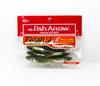 Fish Arrow Soft Lure Flash J 2 Inch 8 Piece Per Pack #02 (0393)