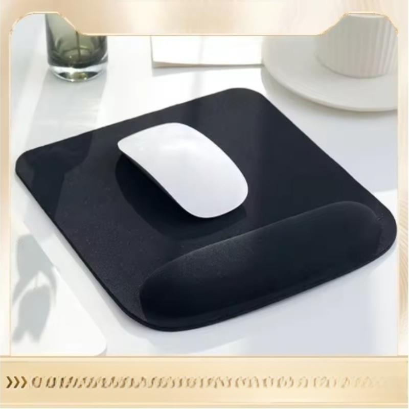 Computer Game Mouse Pad Large Thickened Eva Ergonomic Mousepad Wrist Pad Non-Slip Mouse Mats For Office Accessories