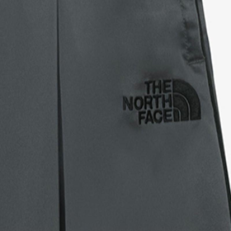 The North Face Women Satin Flare Skirt White Nk6nr31k