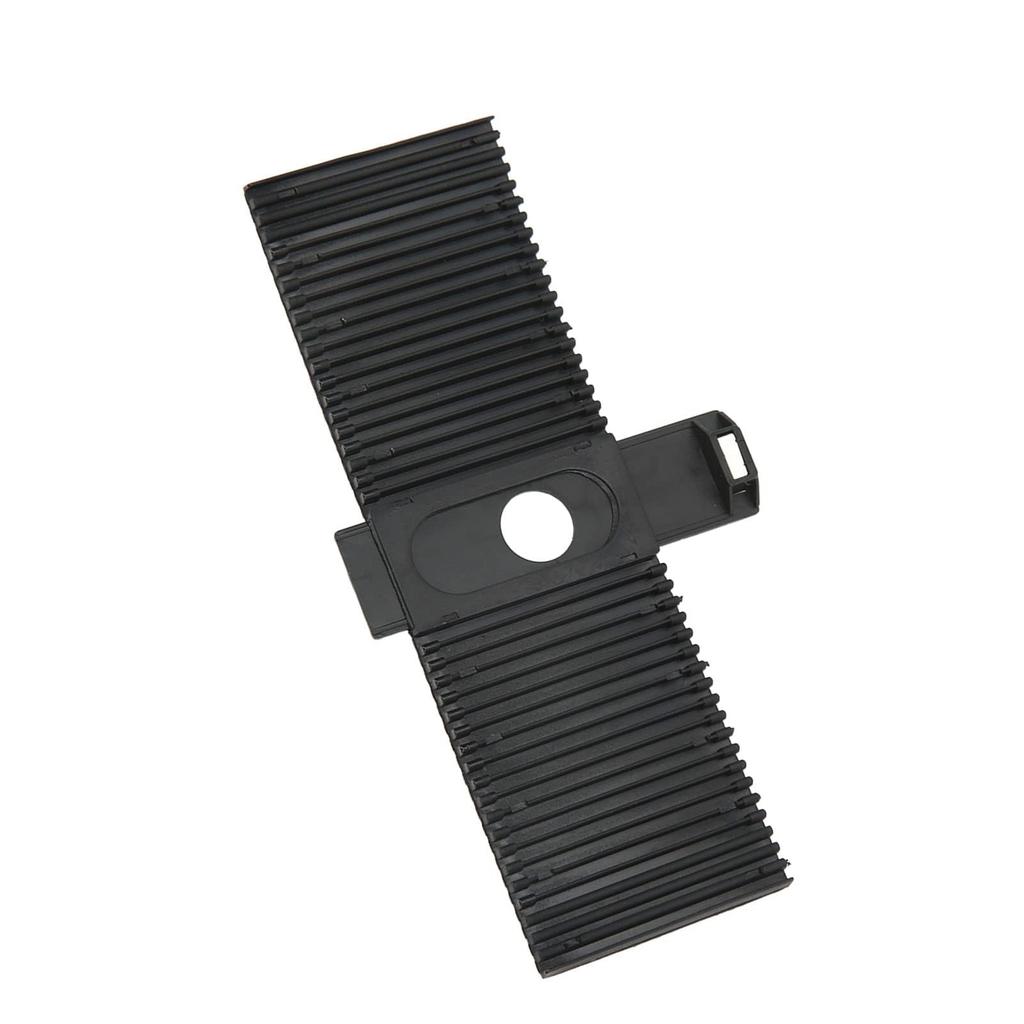 Professionally Manufactured Gear Shift Blind OE ABS for Volvo C30 C70 Sturdy and Durable Replacement Cover, 8699465, Material, V50, Part.