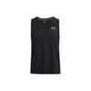 CoolSwitch Tank Top Men's Black 1376994-001