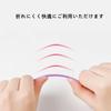 Forahome Disposable Micro Cotton Swab Set for Makeup False Cosmetic and Other Precision Machine Cleaning Eyelash Growth Serum and 200-Piece Brushes,