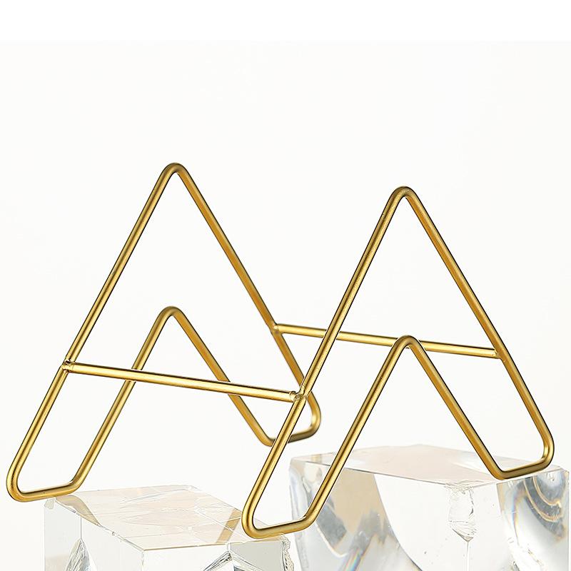Ktv Acrylic Fruit Plate Fruit Plate Plastic Plate Transparent Candy Creative Household Snack Plate Living Room Plate