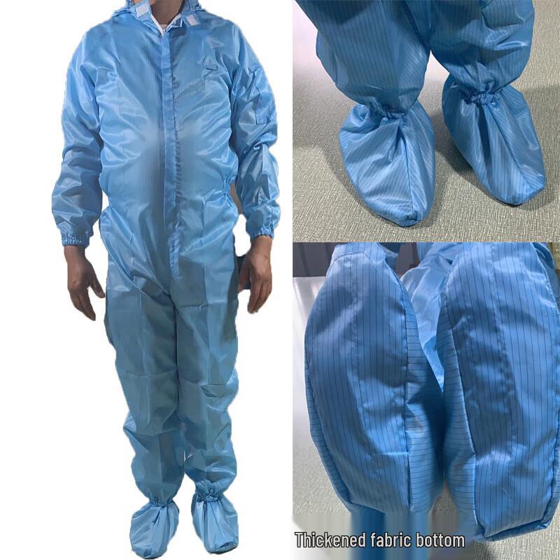 Banggu Cleanroom Coverall