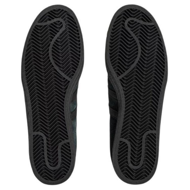 Adidas Sneakers Song For The Mute X Adidas Superstar 82 'Black' JP7676