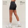 Gymshark Soft Sculpt Shorts Black B3b7n Bb2j