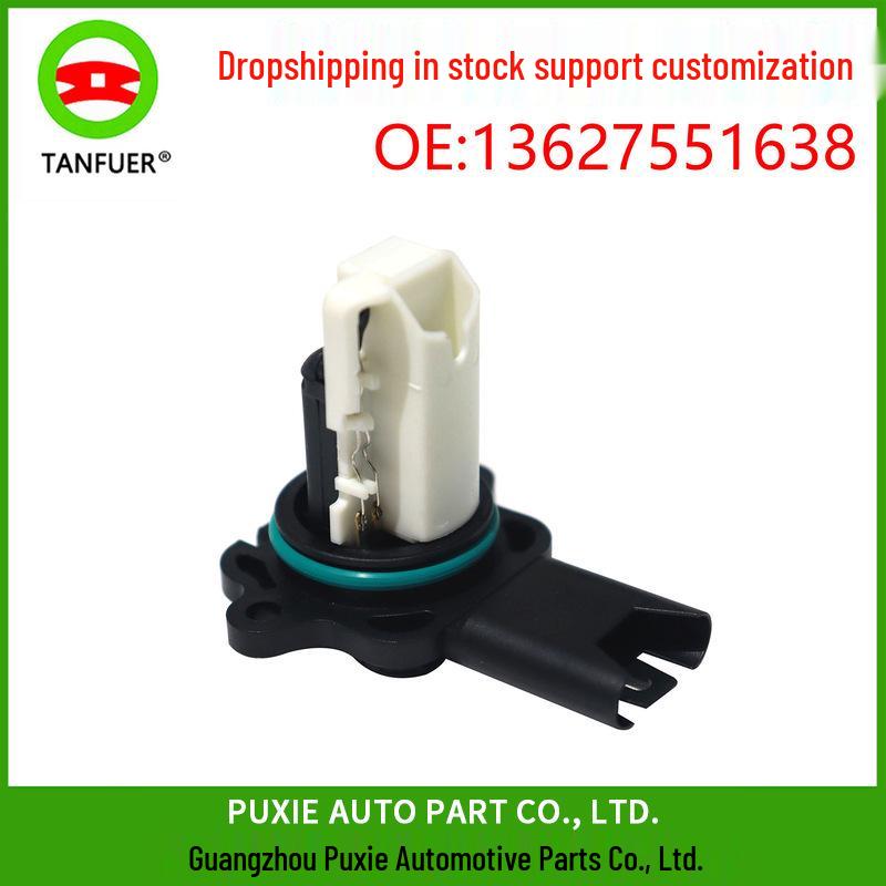 BMW E60/E84 Air Flow Meter Sensor 13627551638