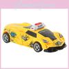 Plastic Childrens Deformation Car Toy With Inertia Drive For Early Learning And Parentchild Interaction