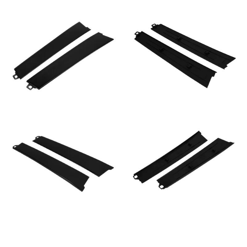 Exterior Trim Panel for 09-14 Honda Car Door: 72430-TP5-003ZA/72930-TP5-003ZA