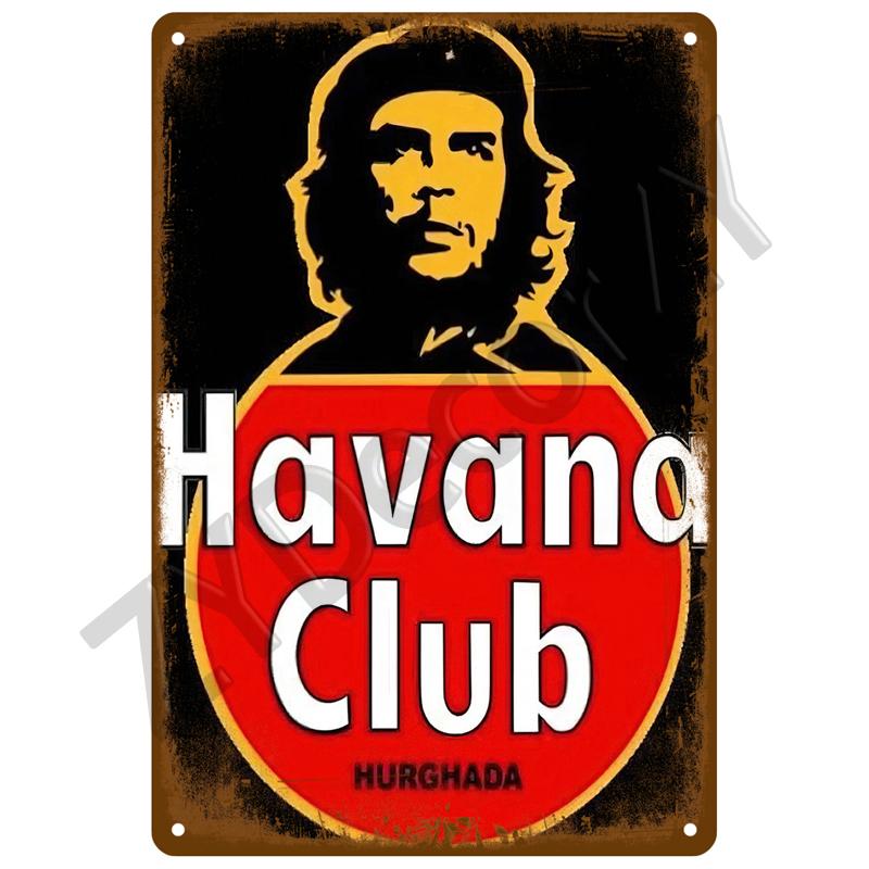 Beer Tin Sign Retro Wall Plaque Art Club Pub Bar Poster Home Decor Metal Sign Wall Decorations Vintage Cafe Mural Plate Brand