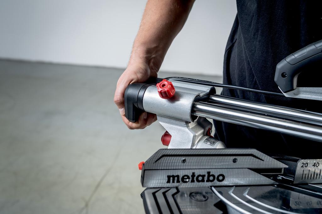 MITER SAW KGS 254 M - ME 613254000