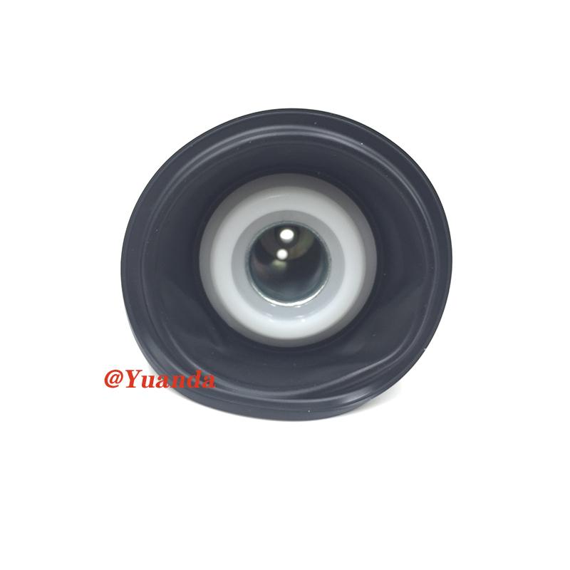 For Keihin CVK34 CVK36 CVK 34 36 Carburetor Plunger Diaphragm Kawasaki 16126-1163 161261163 Motorcycle Carb plunger