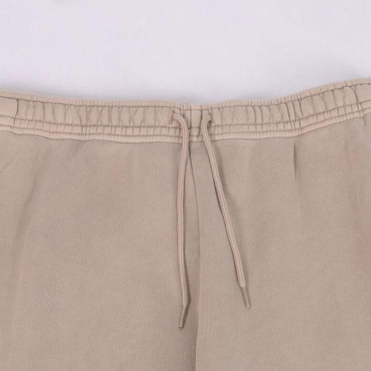 Converse Knitted Sweatpants Men's Khaki 10025540-A07
