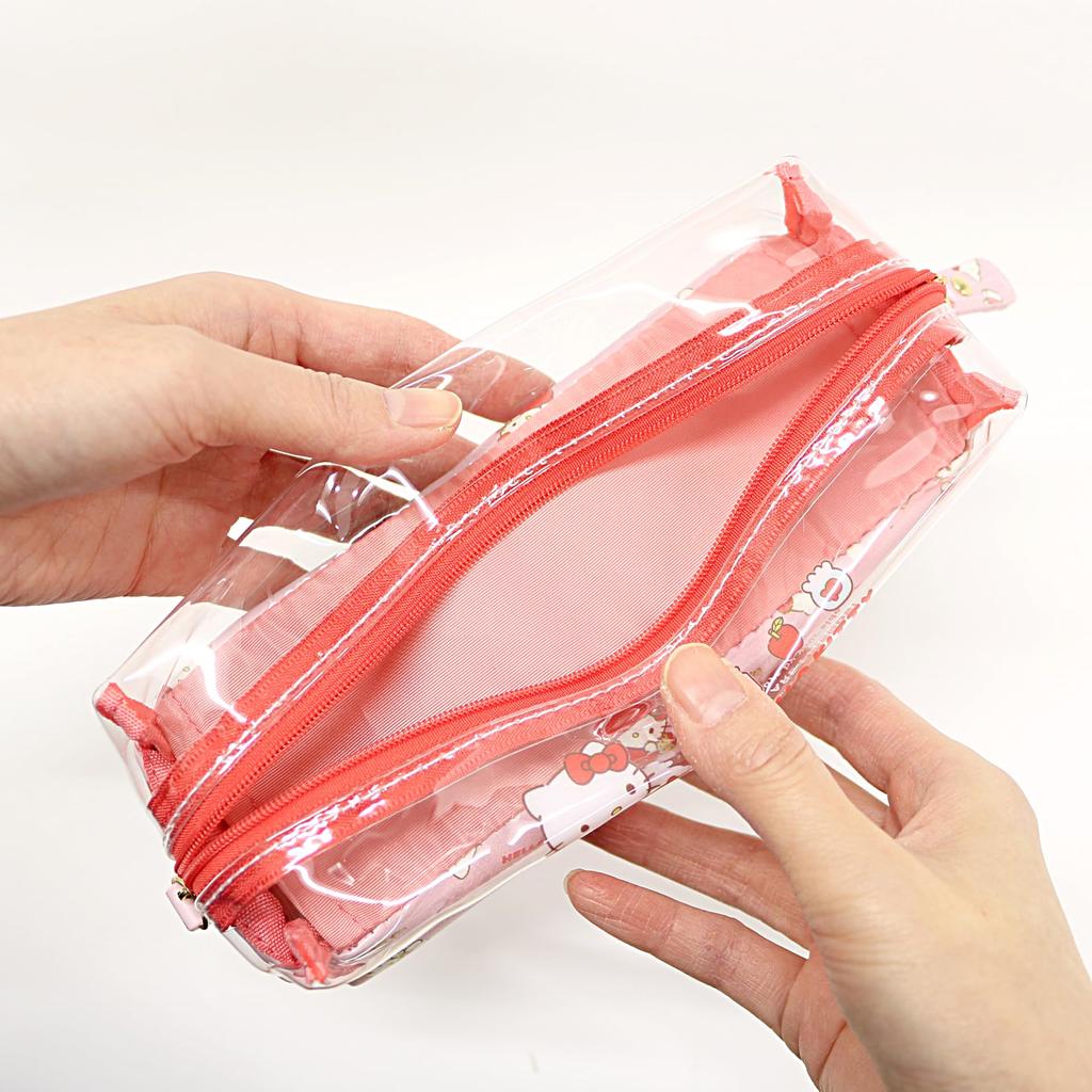 Pen Pouch Hello Kitty [Aldi] SRP2-24KT