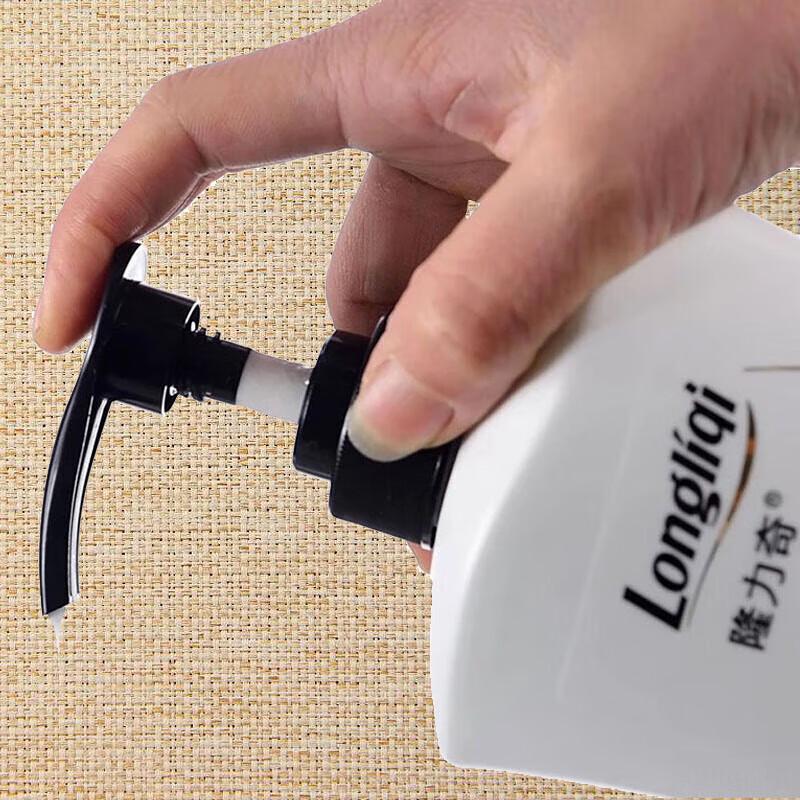 Longrich Macadamia Nut Shampoo