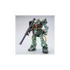 HG Zaku II Type B Unicorn Version Model Kit 1/144 Scale Plastic Assembly Toy