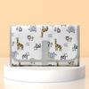 Travel Friendly Infant Changing Mat Super Absorbent Watertight Baby Diaper Changing Pad Multifunction Mom Bag for Pram