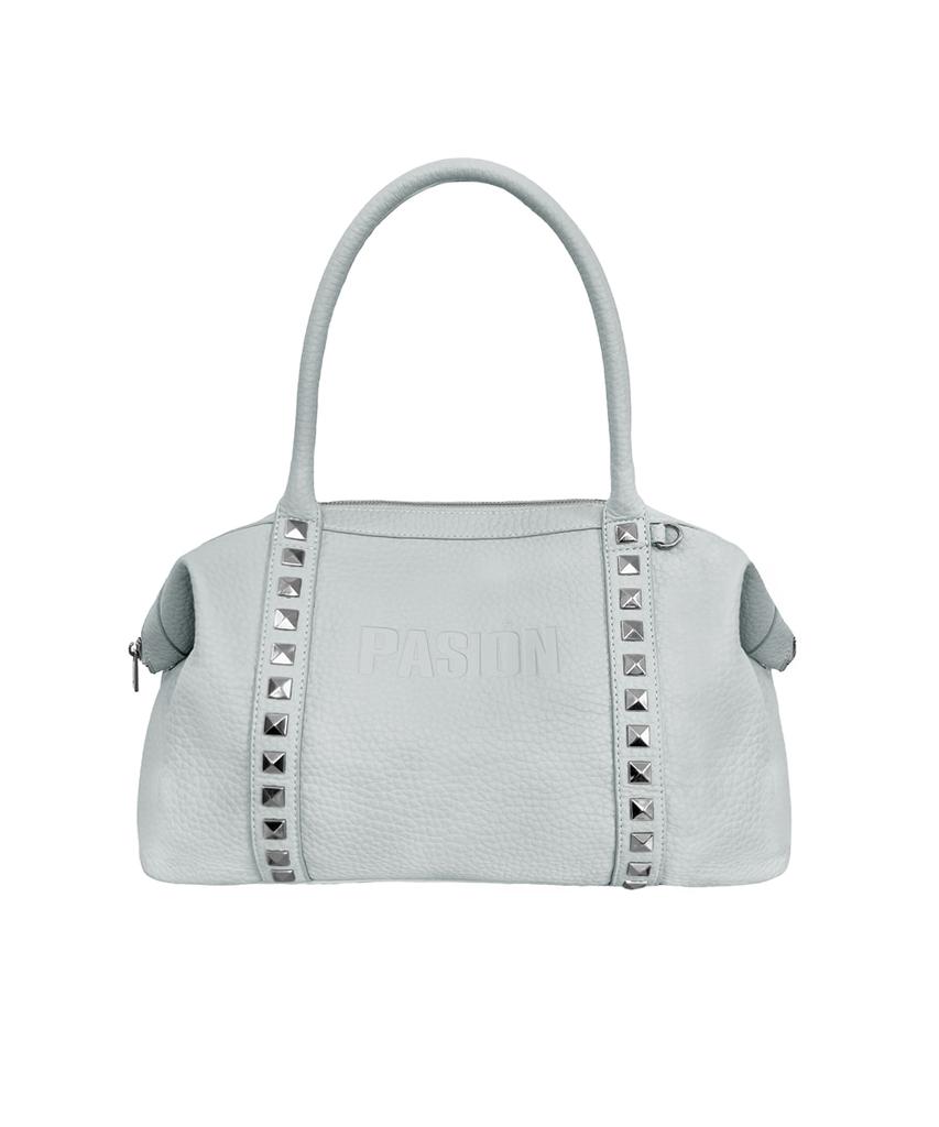 Pasion Studdy Crush Bag_Gray