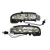 Side Mirror LED Indicator Light For Mercedes Benz C/E Class W211 S211 W463 Turn Signal Lamp A2038201321 2038201421 New