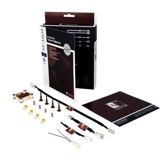 Noctua NF-A4X10 FLX