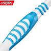 Colgate Super Clean Soft Bristle Toothbrush - 6 Pack
