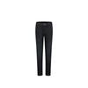 Men's Stretch Casual Straight-Leg Jeans