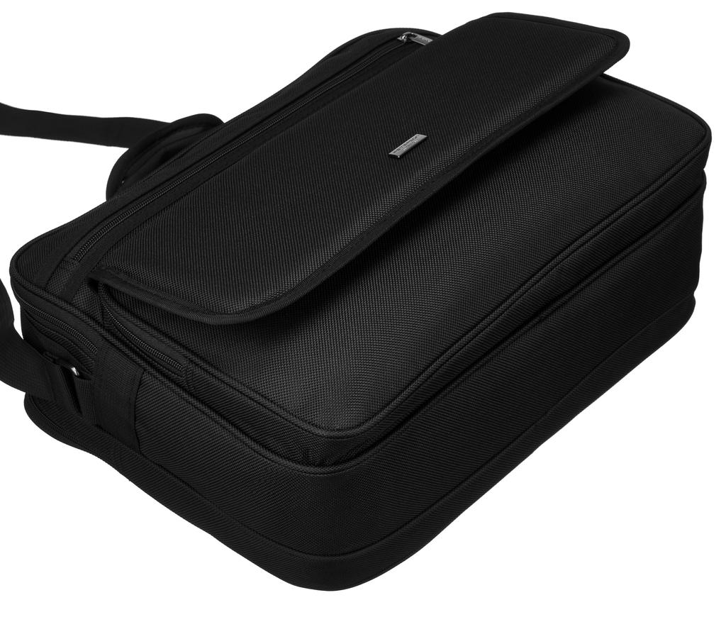 Peterson PTN 6528-5802 Black bag