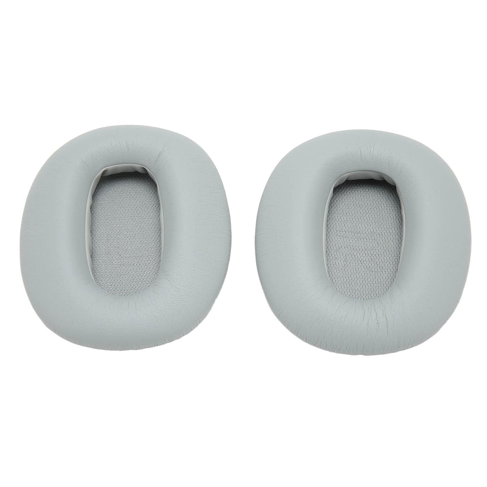 

Амбушюры для гарнитуры Шумоподавляющие Мягкие Дышащие Сменные Амбушюры для Наушников EDIFIER W820BT W828NB