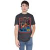 Steven Rhodes Unisex Adult Tag YouÂ´re It T-Shirt
