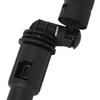 For Karcher Washer Attachment High Pressure 360 Degree Rotating Spray Tool