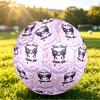 Size 5 FootballKuromi Durable PU Soccer Ball for Sports Training Outdoor Competition