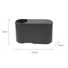 Car Interior Large Capacity Trash Can Water Proof Accessories for AMG W204 W205 W211 W212 W213 W168 C300 W203 W206 Universal