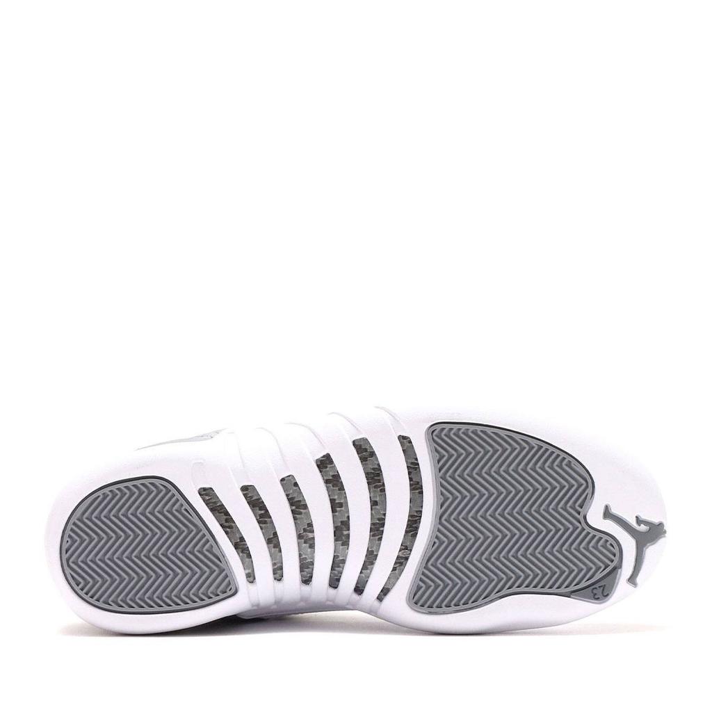 CT8013-015 Nike Air Jordan 12 Retro "Stealth" (Men's)