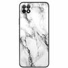 For Huawei Nova Y60 Case Marble Soft Silicone Back Case for Huawei Nova Y60 Phone Cover NovaY60 WKG-LX9 Coque Funda Bag New etui