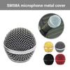 Mikrofon-Gitter für Beta58 SM58 Mikrofonzubehör Kopf-Ersatz Galvanisiert