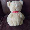 [USED] Steiff Teddy Bear Petsy with Tag