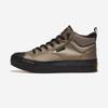 Chuck Taylor All Star Molden Street Boots Mid Taupe [A14619C] [Shipped from Korea] 100% Authentic