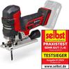 TP-JST 18/135 Li BL Cordless Jigsaw