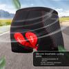 Cycling Briefs Men's Thickened Silicone Mountain Cycling Pants Quick Dry Road Cycling Shorts Four Seasons Cycling Equipment