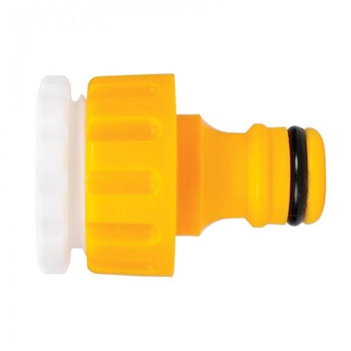 Hozelock 2175 Threaded Tap Connector 3/4in Bsp