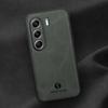 PU Leather Phone Case for Tecno Camon Spark 40 30S 30 20 Pro Premier Cover Shockproof Full Camera Protector Soft Matte Shell
