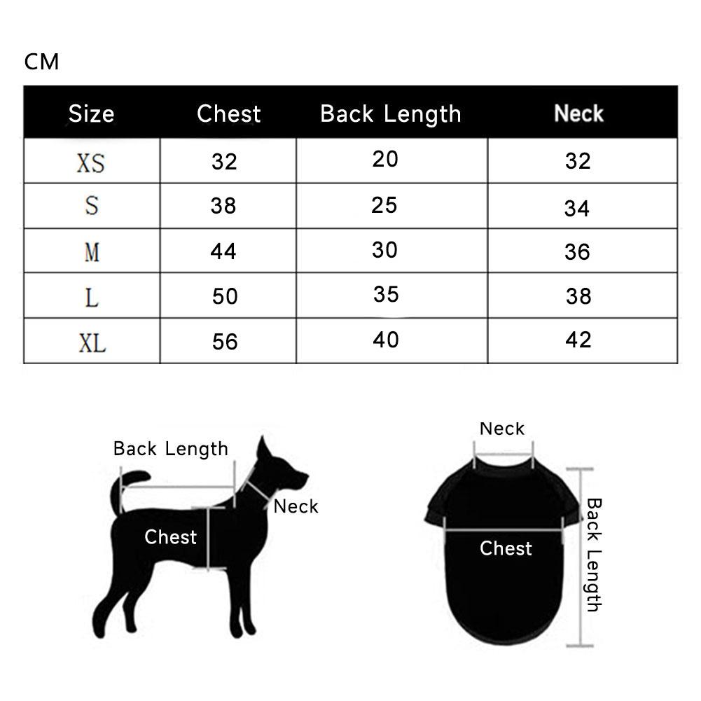 XS-XL Autumn Winter Pet Dog Warm Coats Red White Black Stripe Hoodie Dog Clothes for 0.5-7.5kg Small Medium Dogs