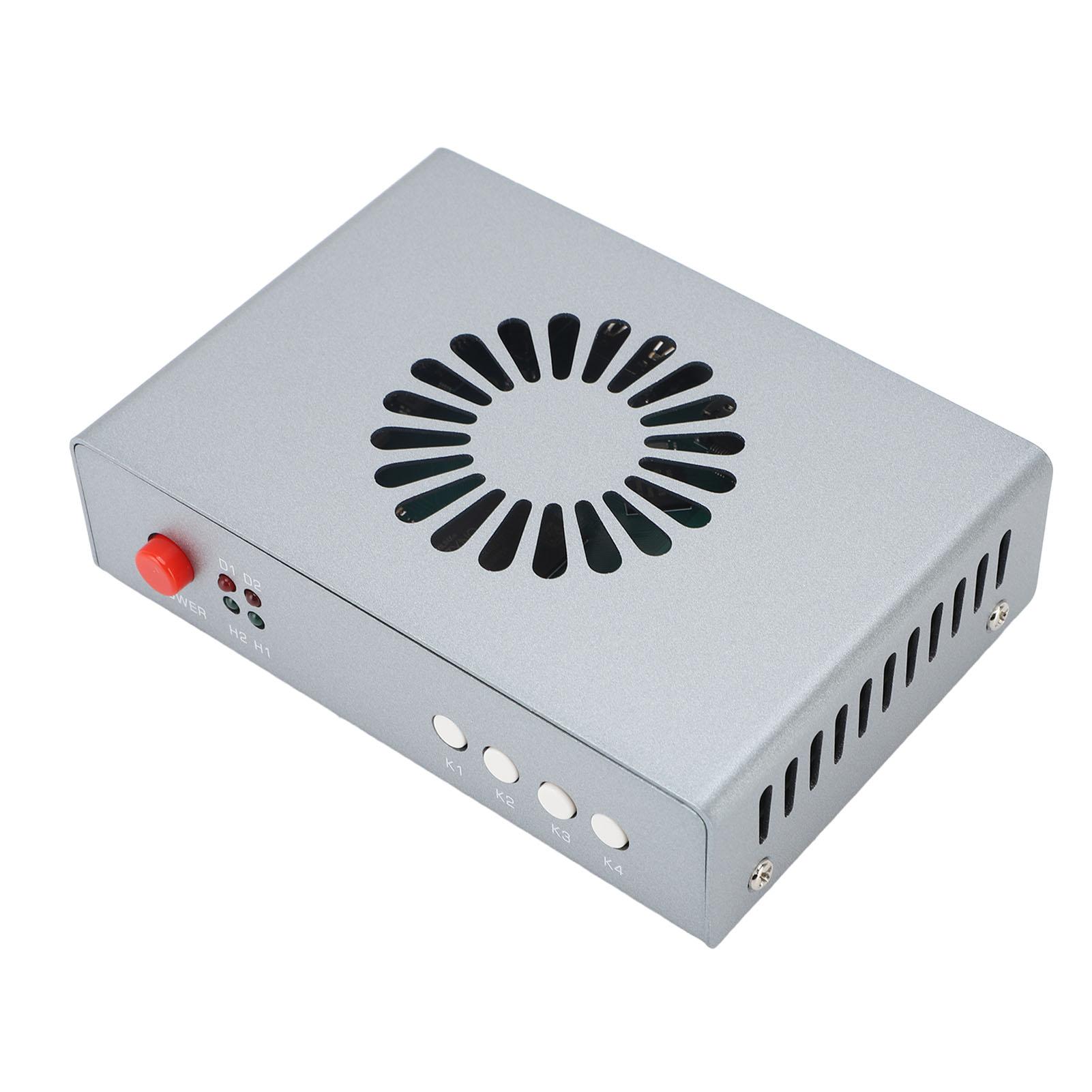 

Адаптер DMA Fuser 2K 144 Гц, передача без потерь, HD-мультимедийный интерфейс, синтезатор оверлея для