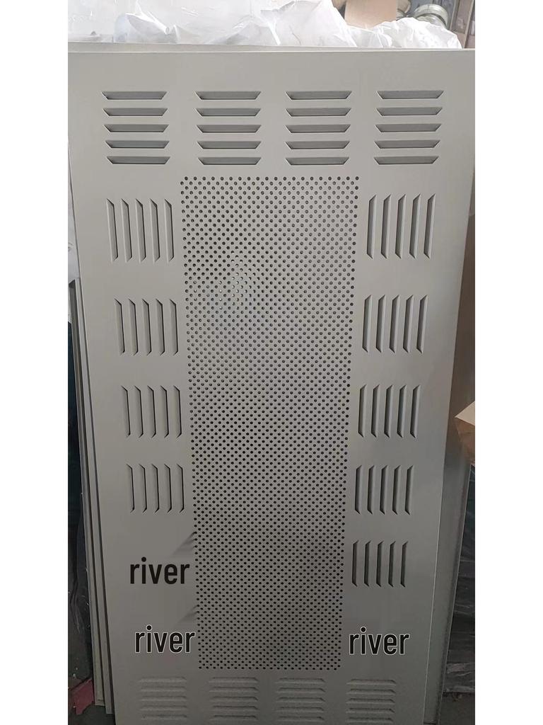Industrial FFU Air Purifier Workbench – Formaldehyde Removal Model