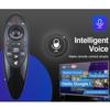 AN-MR500G INPUT 10m Range Infrared Remote Control Voice Control TV Remote for LG 3D TV