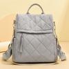 Large Capacity Backpack Women's Shoulder Bag